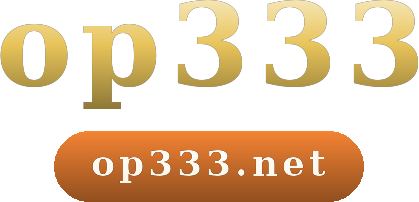 op333 logo